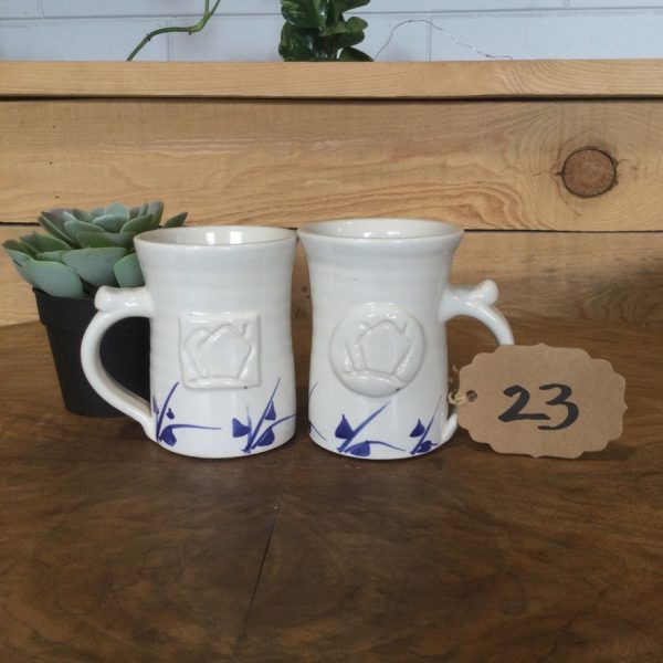 Hope Through Housing Mugs #23
