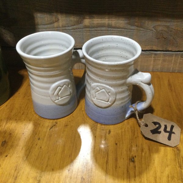 Hope Through Housing Mugs #24