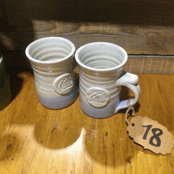 Hope Through Housing Mugs #18
